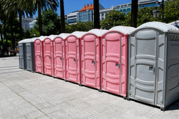 Best Portable Toilets for Parks and Recreation Areas  in Trinity, TX