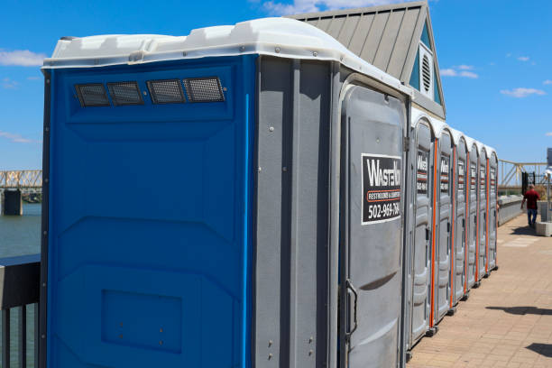 Trusted Trinity, TX Portable Potty Rental Experts