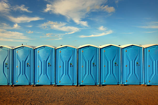 Best Eco-Friendly Portable Toilets  in Trinity, TX