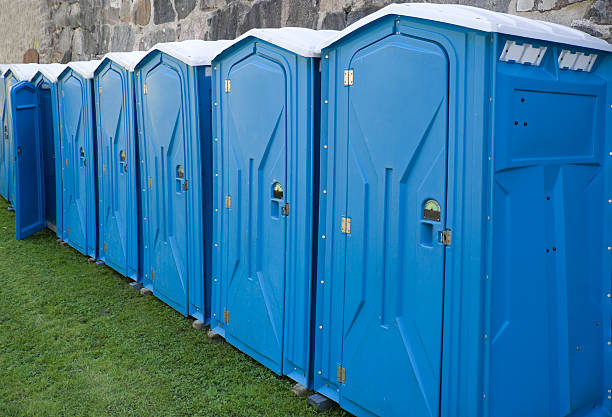 Best Portable Restrooms for Agricultural Sites  in Trinity, TX